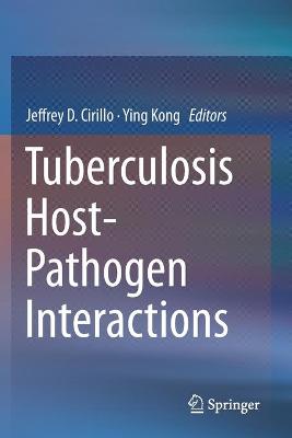Tuberculosis Host-Pathogen Interactions