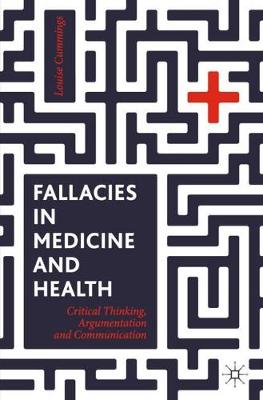 Fallacies in Medicine and Health