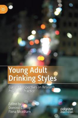 Young Adult Drinking Styles