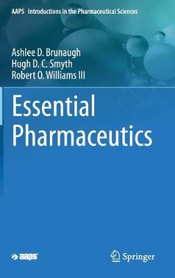 Essential Pharmaceutics