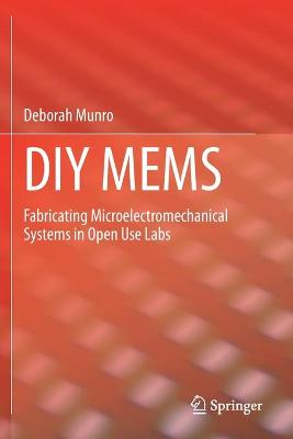 DIY MEMS