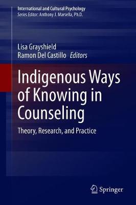 Indigenous Ways of Knowing in Counseling