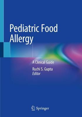 Pediatric Food Allergy