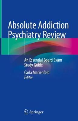 Absolute Addiction Psychiatry Review