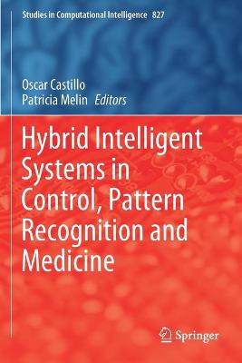 Hybrid Intelligent Systems in Control, Pattern Recognition and Medicine