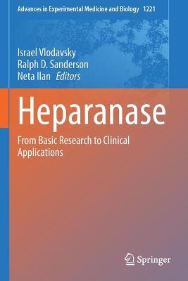 Heparanase
