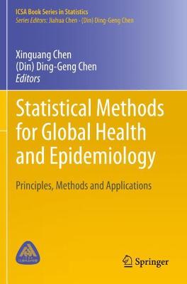 Statistical Methods for Global Health and Epidemiology