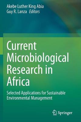 Current Microbiological Research in Africa