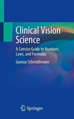 Clinical Vision Science