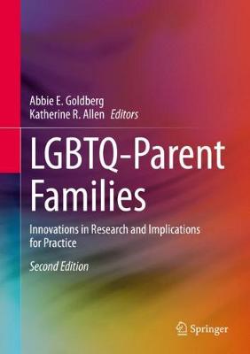 LGBTQ-Parent Families