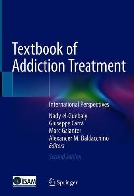 Textbook of Addiction Treatment