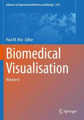 Biomedical Visualisation
