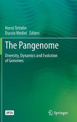 The Pangenome
