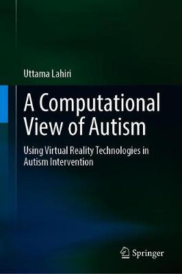 A Computational View of Autism