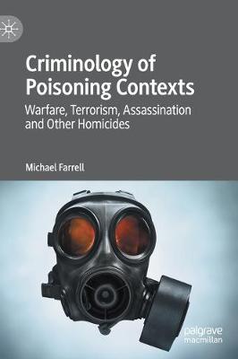 Criminology of Poisoning Contexts