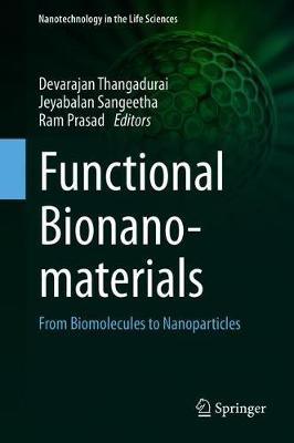 Functional Bionanomaterials