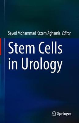 Stem Cells in Urology
