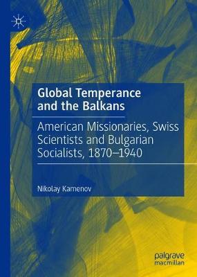 Global Temperance and the Balkans