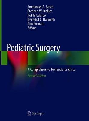 Pediatric Surgery