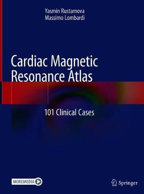 Cardiac Magnetic Resonance Atlas