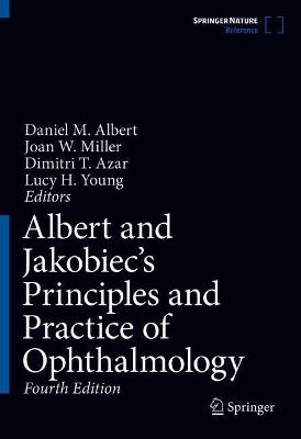 Albert and Jakobiec's Principles and Practice of Ophthalmology
