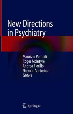 New Directions in Psychiatry