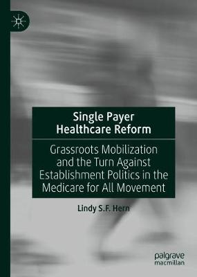 Single Payer Healthcare Reform