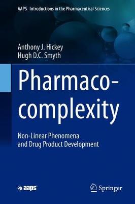 Pharmaco-complexity