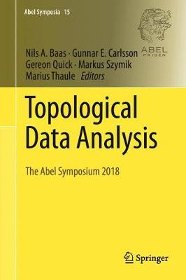 Topological Data Analysis