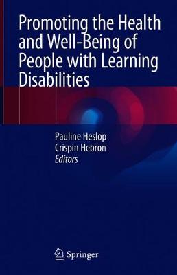 Promoting the Health and Well-Being of People with Learning Disabilities