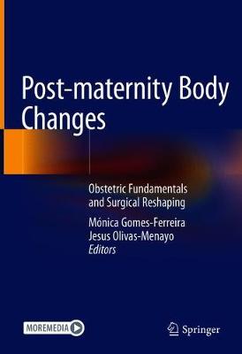 Post-maternity Body Changes