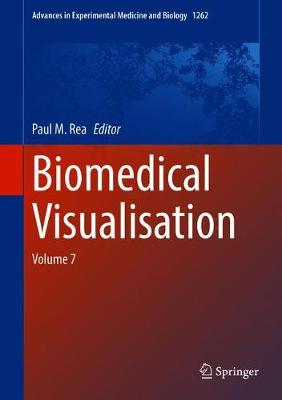 Biomedical Visualisation
