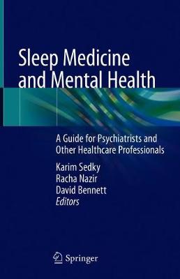 Sleep Medicine and Mental Health