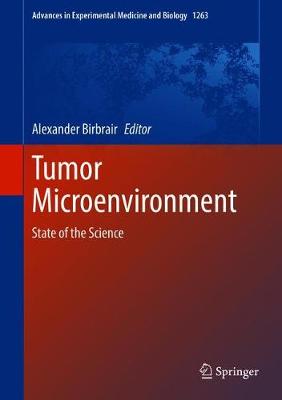 Tumor Microenvironment