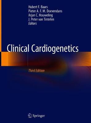 Clinical Cardiogenetics