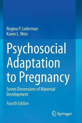 Psychosocial Adaptation to Pregnancy