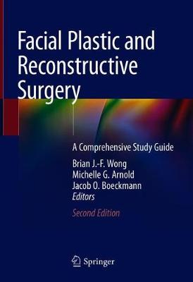 Facial Plastic and Reconstructive Surgery
