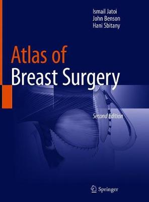 Atlas of Breast Surgery