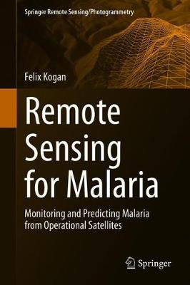Remote Sensing for Malaria