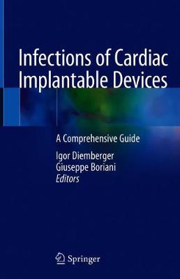 Infections of Cardiac Implantable Devices