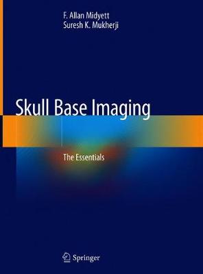 Skull Base Imaging