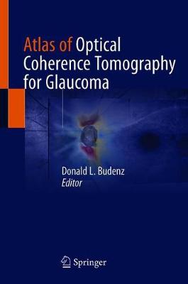 Atlas of Optical Coherence Tomography for Glaucoma