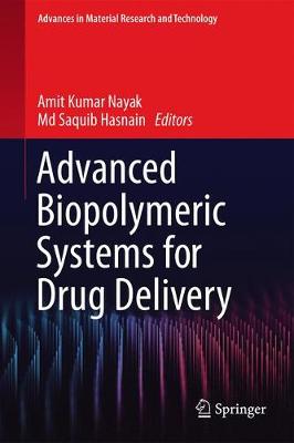 Advanced Biopolymeric Systems for Drug Delivery