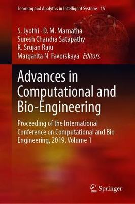 Advances in Computational and Bio-Engineering