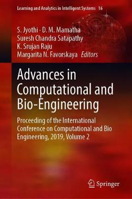 Advances in Computational and Bio-Engineering