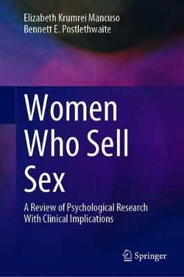 Women Who Sell Sex