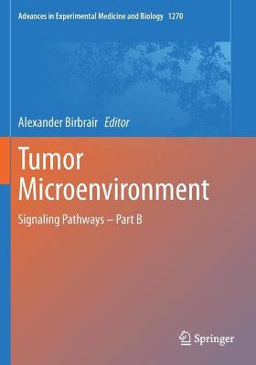 Tumor Microenvironment