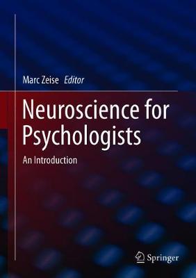 Neuroscience for Psychologists