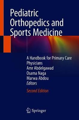 Pediatric Orthopedics and Sports Medicine