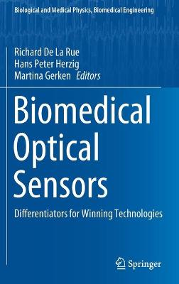 Biomedical Optical Sensors